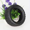 90/65-6.5 Tubeless Tire Electric Scooters Off-Road Vacuum Tire 11 Inch Thickened Explosion-Proof