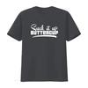 Womens Suck It Up Buttercup Motivational Workout Fitness T Shirt Black 2XL Vintage Washed Breathable Designer Clothes