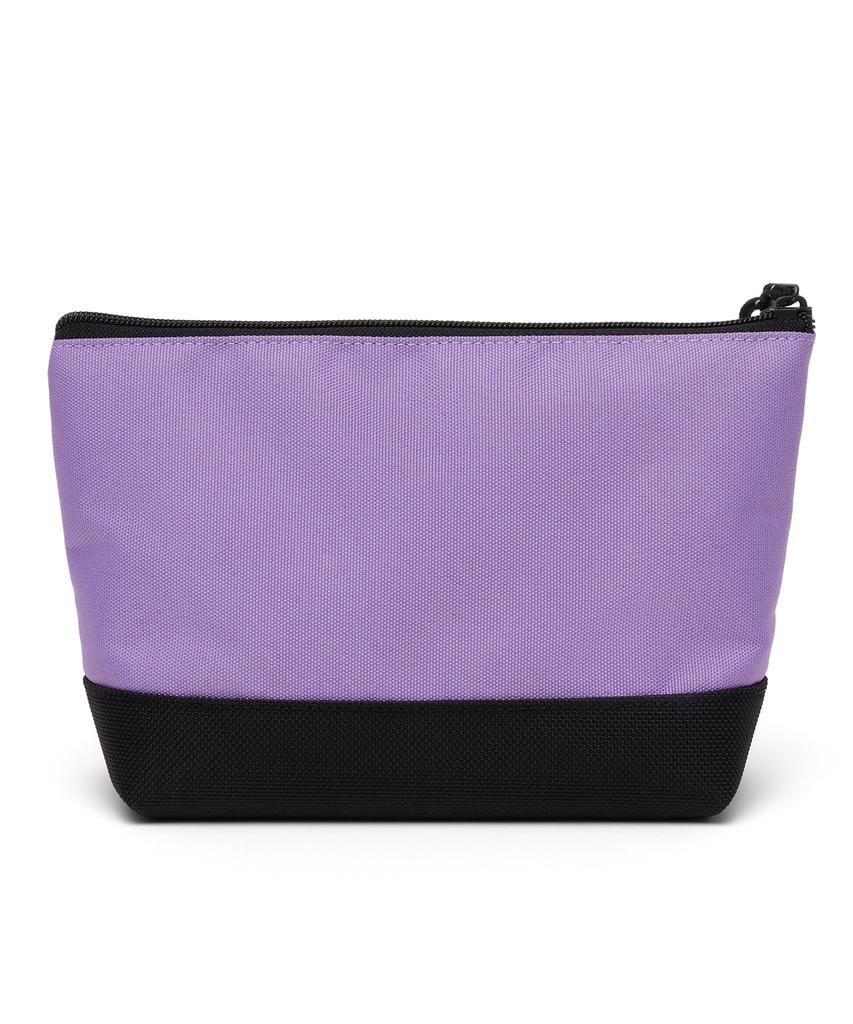 Der Koffer Harmony Pouch (L-Size) [Lavender]