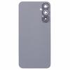 For Samsung Galaxy A34 5G A346 Battery Housing with Camera Lens Cover (Without Logo)