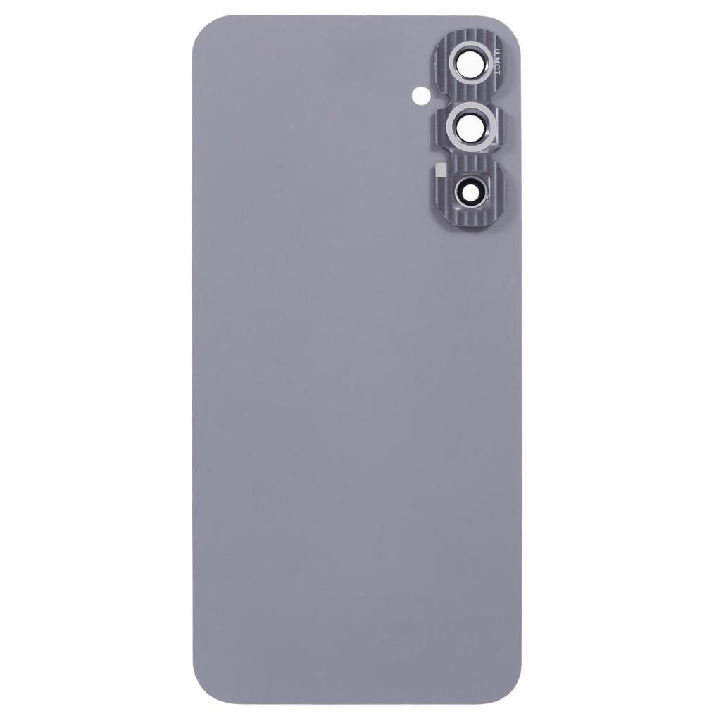 For Samsung Galaxy A34 5G A346 Battery Housing with Camera Lens Cover (Without Logo)