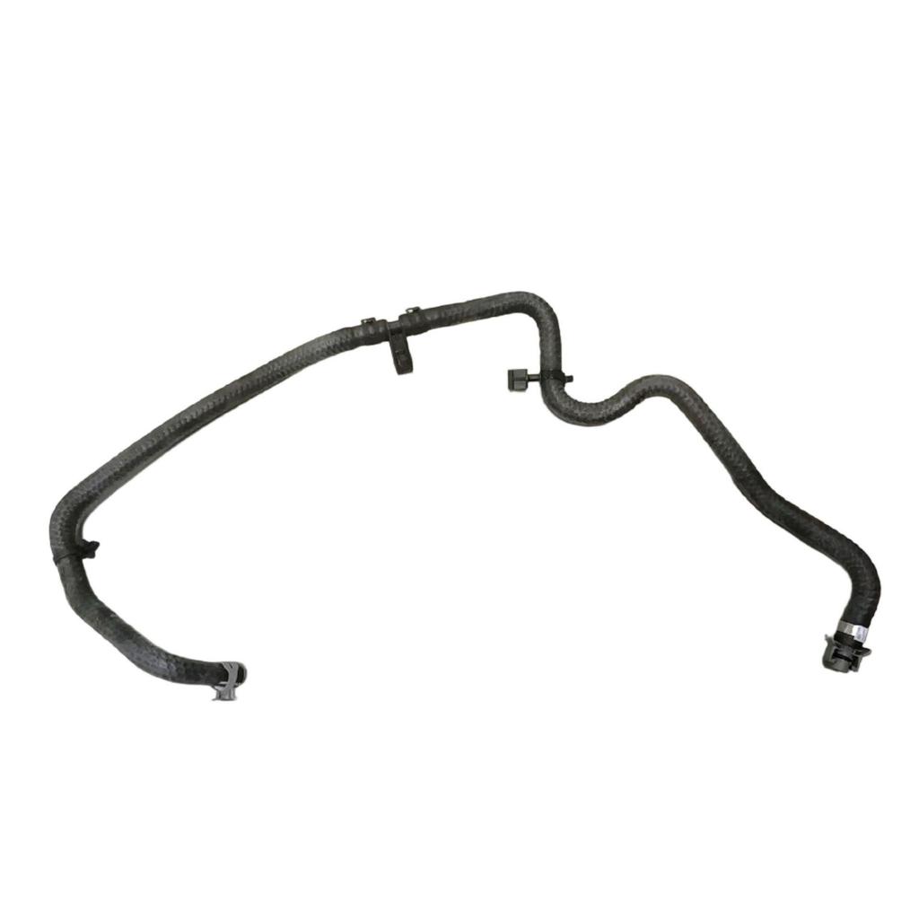 Neutral Radiator Return Hose for Ford Escort 1.0T Model 19 