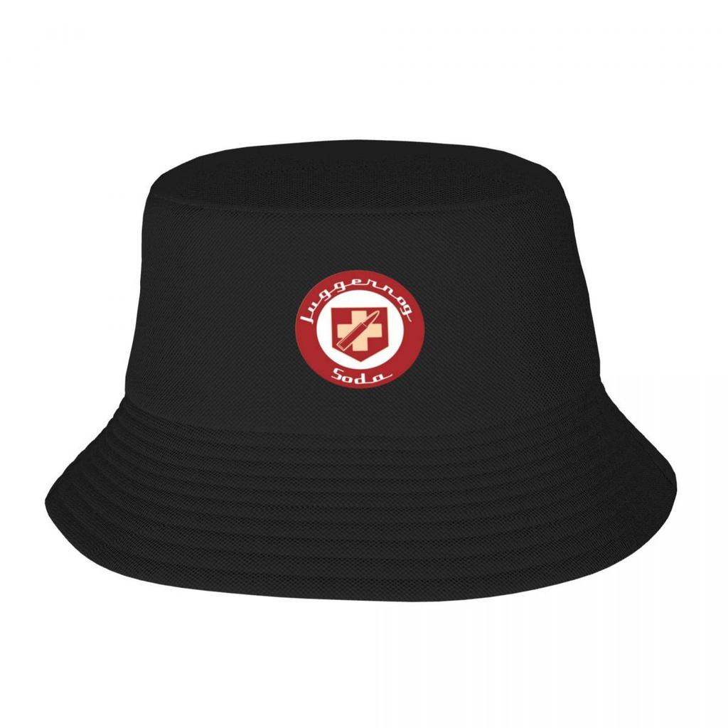 New Juggernog Bucket Hat Cute Golf Cap Unisexs Hat Luxury Womens