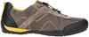 Sneakers Geox U Snake B Sneaker Low