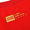 Li-Ning Unisex Quick-Dry Table Tennis T-Shirt