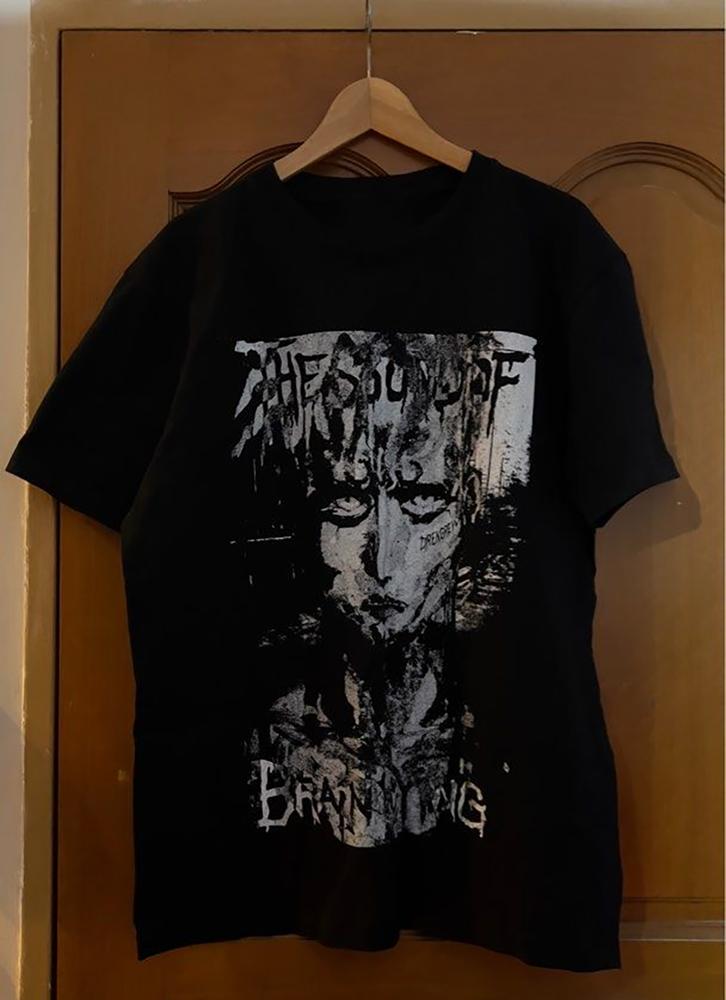 Collection Dir En Grey Band Gift For Fan S to 5XL Unisex T-shirt S4880 XXXXL