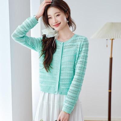 Üst Kıyafetler – Kadın hırkaları