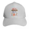 Not My Circus Funny Monkeys Meme Baseball Cap Unique Hats Wild Ball Hat Custom Caps GentleUnisex Hat For Unisex Womens