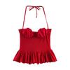 Vêtements et accessoires pour femme – Hauts