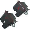 FOR VW GOLF Mk5 Golf Git Golf Mk6 PASSAT TIGUAN SEAT Seat REAR TRUNK LOCK ACTUATOR LATCH 5ND827505 5KD827505 6RD827505