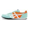 ONITSUKA TIGER Zelené tenisky Serrano 1183B389-600