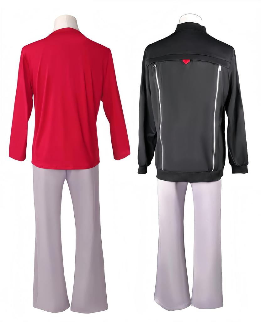 [NOKIJP] VTuber Cosplay Kuzuha Cosplay Costume VTuber Cosplay Kuzuha Cosplay Costume Virtual YouTuber VTuber Cosplay Nijisanji (Kuzuha, L) -ZZ