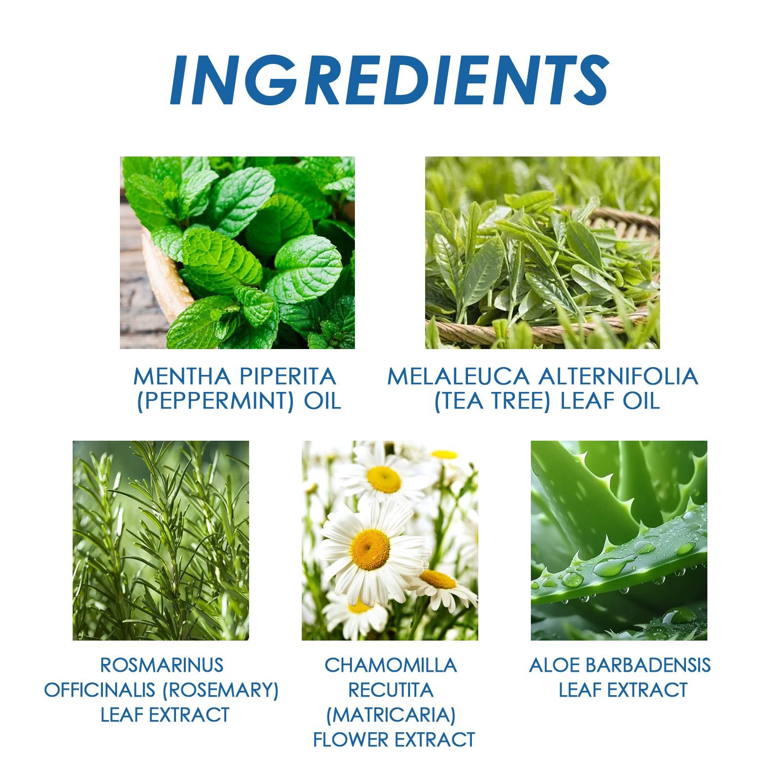 Спрей от храпа — фото 7