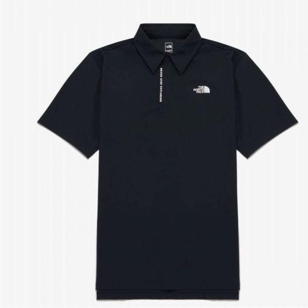 

Магазин North Face Оригинальная футболка-поло North Face The North Face Ice Green с коротким рукавом Nt7pr02b Dna 1797898 095(M)
