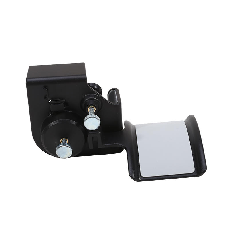 1Pcs Universal Durable Headphone Hanging Holder Headphone Bracket PC Monitor Hanger Wall Hook Monitor Earphone Stand