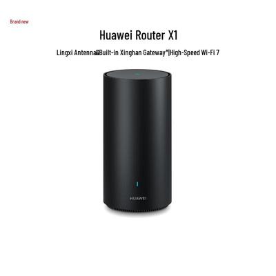Huawei Routeur Wi-Fi 7 X1 (Version CN)