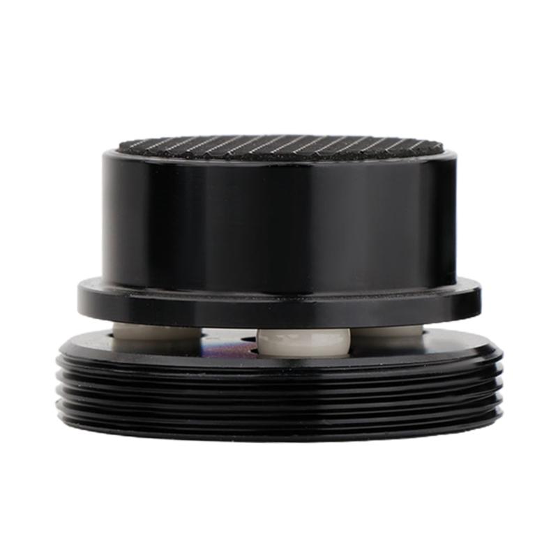 Izolační podložky pod reproduktory Kuželové základny Podložky tlumící nárazy Hardware vysoké konfigurace Keramické hroty