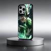 Gon Freecss HXH-h  X Hunter Phone Case For iPhone17,16,15,14,13,12,11 Plus,Pro Magnetic For Magsafe Wireless Charging