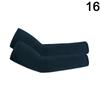 Unisex Cooling Arm Sleeves Cover Cycling Running UV Sun Protection Outdoor Men Women Cool Arm Slee… More