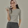TARVERT Stripe Scarf (Pink)