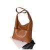New retro premium texture underarm bag women's versatile fashion tote bag large capacity shoulder bag