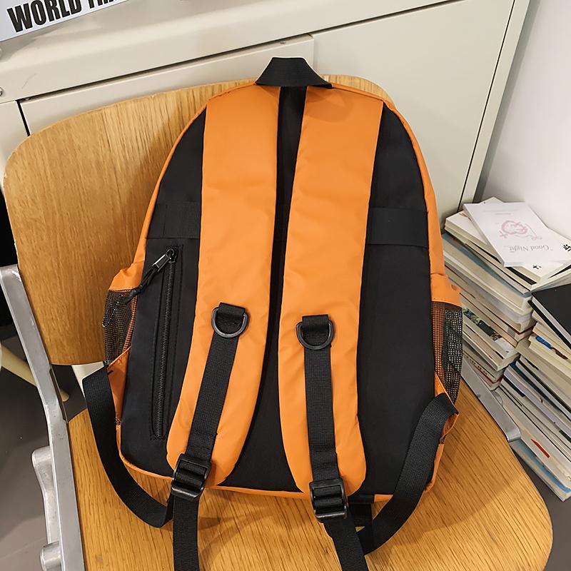 Rucsac de damă de mare capacitate Rucsac de călătorie pentru bărbați Ghiozdan de student