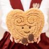 Hobby Dessert Plush Toy Set: Butterfly Pastry, Pudding Doll, and Biscuits Ornaments for Tea Time or Photo Props.