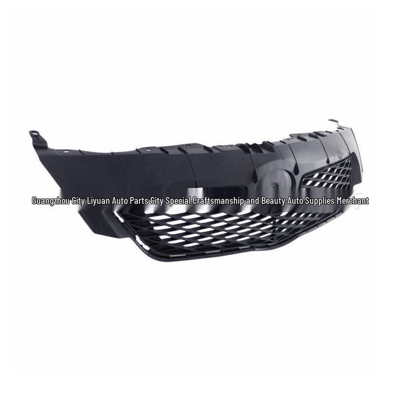 Verbessertes Frontgitter für Toyota Corolla 2008-2010 (US-Spezifikation)