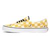 Era 'Big Check Yolk Yellow' VN0A4U39WYT