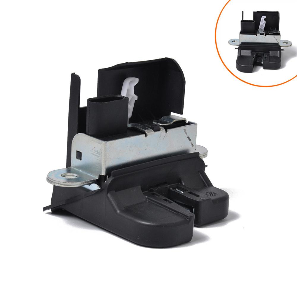 Rear Taigate Trunk Latch Lock  For IBIZA IV 4 6J1 6J5 LEON 1P1