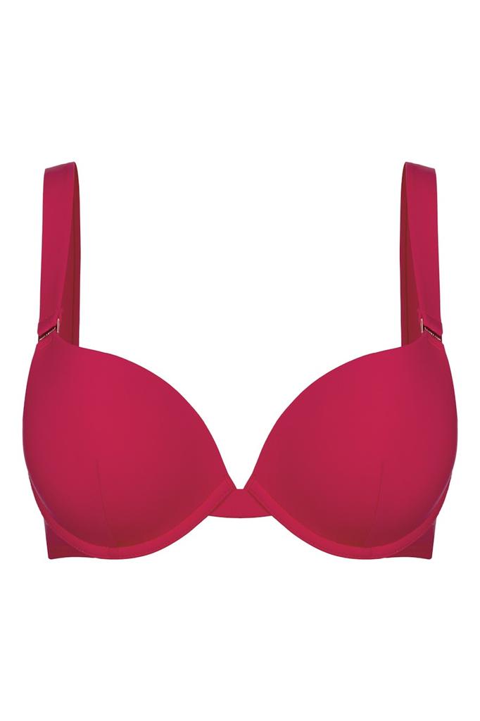 Swimsuit Top Push Up Marc & Andre (93668)