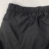 Prada Black 23 Year UB333 S231 13Z3 Nylon Shorts Bottoms 46 blackUsed