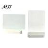 Reusable Acrylic Writing Board LED Drawing for Kids, Rechargeable DIY Light Up Tablet with 7 Color Memo Pens, Neon Glow Note Board, Back to