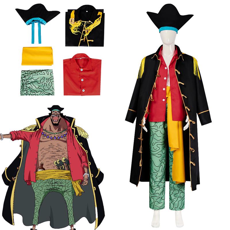 This eye‑catching cosplay costume is inspired