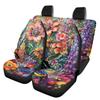 Accesorii pentru interiorul mașinii – Huse pentru scaune auto