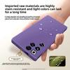 Pour ZTE Nubia Red Magic 11S Pro+/11S Pro/11 Pro+/11 Pro Coque Luxe Ultra-fine Silicone Liquide Anti-Chute Anti-Choc Housse Funda