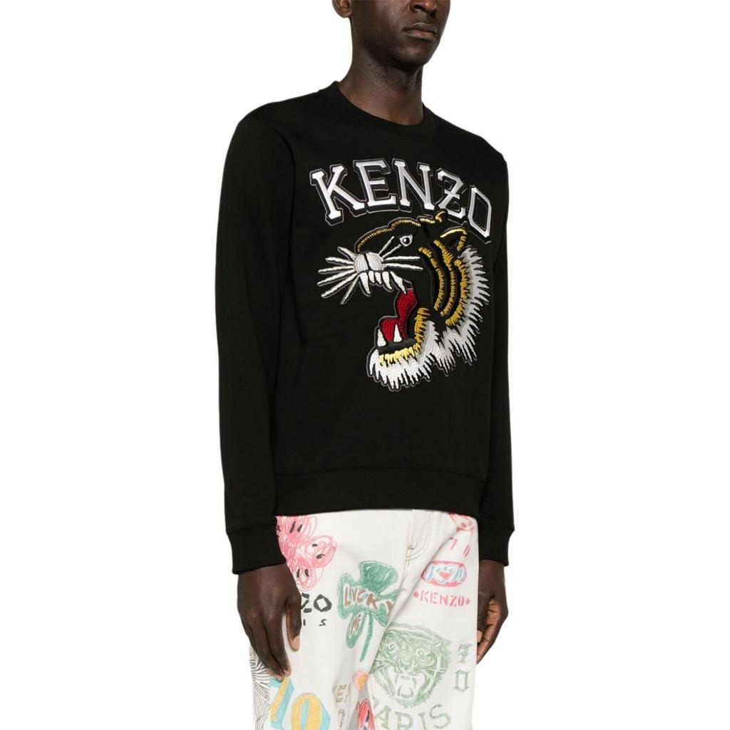 Kenzo Logo Men's FE55SW1844MF-99J