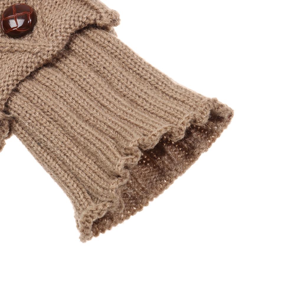 New Winter Women Girls Boot Warmers Leg Warmers Socks Boot Socks Knitting