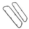 2pcs Car Valve Cover Gasket Automobile Components Replacement for FORD 260 289 302 351W ENGINES