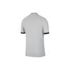Jordan PSG Auth Away 2022 Jersey Grey Men Streetwear DJ7648-078