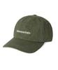 THISISNEVERTHAT T-Logo Cap Washed Khaki