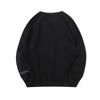 FOG ESSENTIALS Unisex Ronde Hals Sweatshirt - Stijlvol, Losse Pasvorm