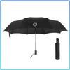 Car Logo Umbrella Auto Folding Windshield Sunshade Umbrella For Volvo XC90 XC60 XC40 V40 V50 V60 S40 S50 S60 S70 S80 S90 240 C70 Vnl Truck