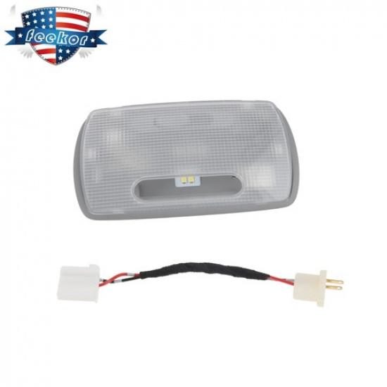 Dome Light Base Reading Lamp Fit for Honda Accord Civic Element 34252-S5A-003ZA
