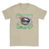 Katseye Everything Is Gnarly Unisex T Shirt Kpop Girl Group Vintage Tees Short Sleeve O Neck TShirts 100 Cotton Adult Clothing