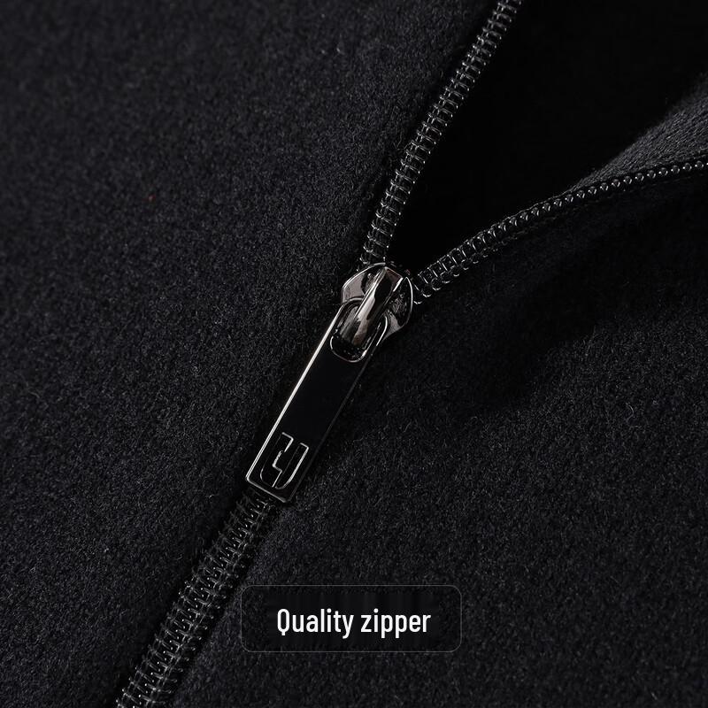 Antonio Men's 100% Wool V-Neck Sweater