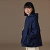 Hacikis Kids' Outdoor Windbreaker Hooded Jacket