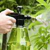 1.5L Pneumatic Watering Spray Bottle Plant Watering Pot Small Watering Pot Spray Watering Pot