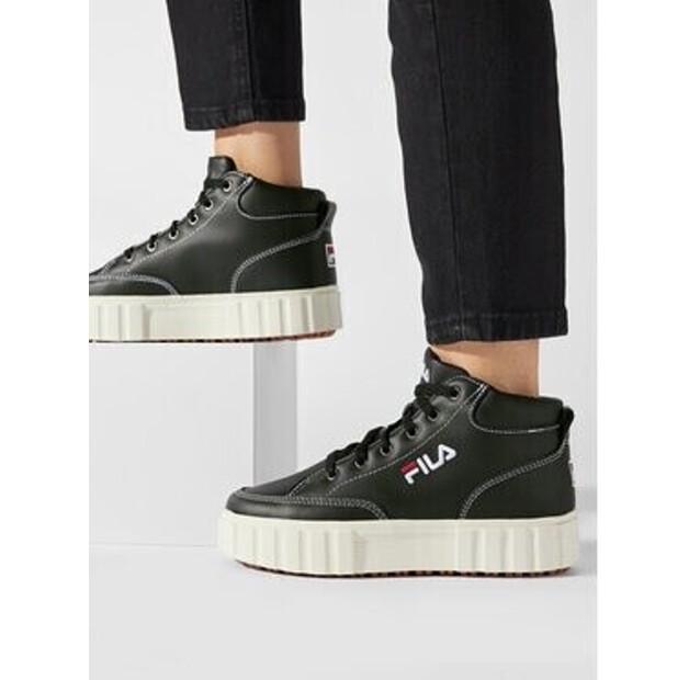 Fila Sandblast Mid Women's Sneakers