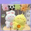 Rabbit Bear Pig Frog Cartoon Plush Doll Massage Hammer Used For Relax Back